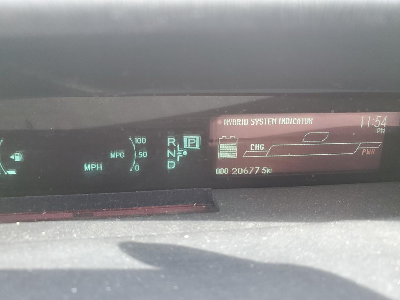 JTDKN3DU3A5177350 2010 Toyota Prius