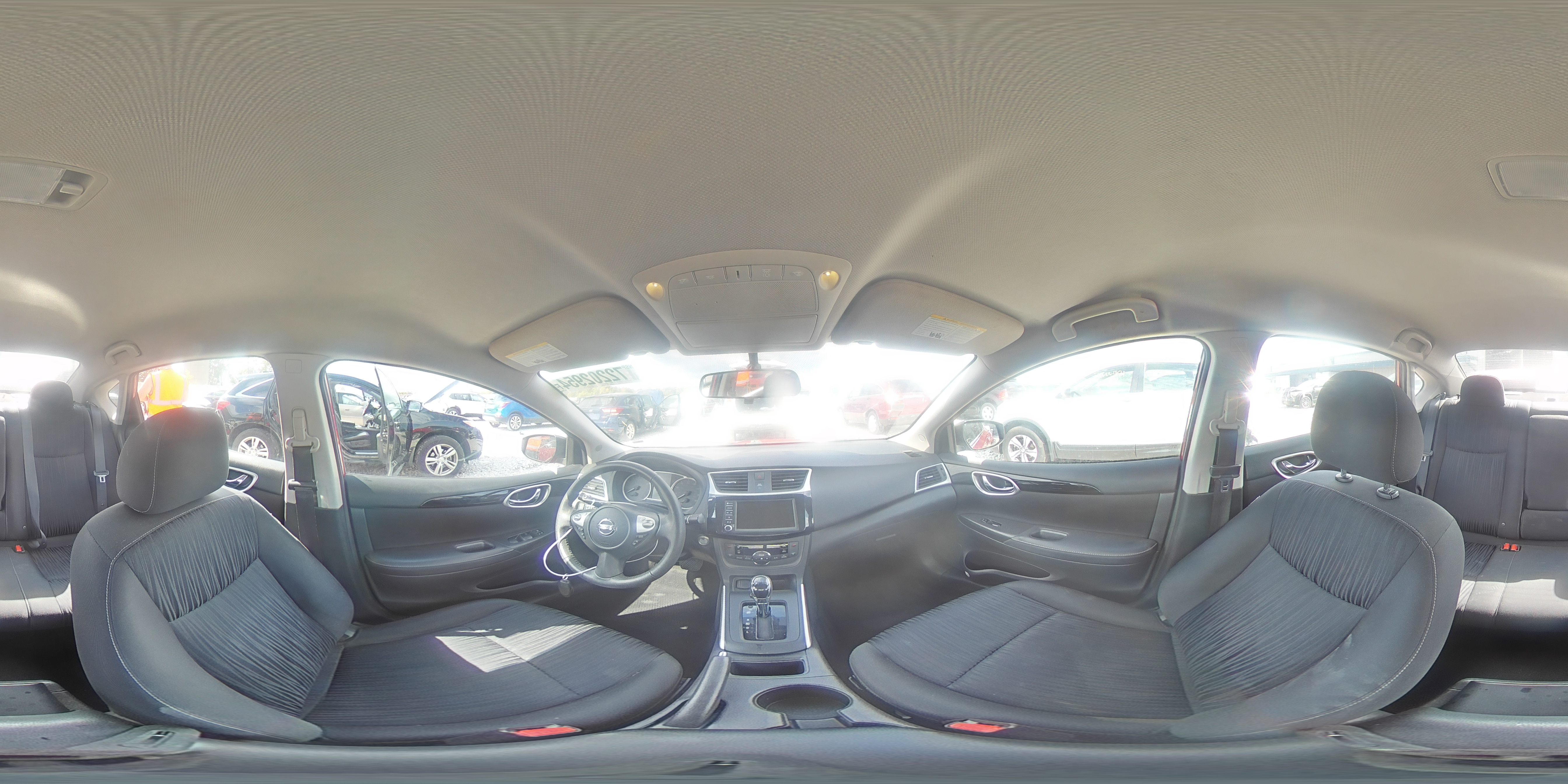 2019 Nissan Sentra - Image 15