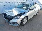 2024 SKODA OCTAVIA SE for sale at Copart SANDY
