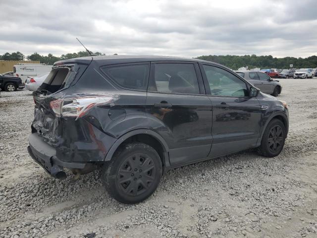  FORD ESCAPE 2013 Black