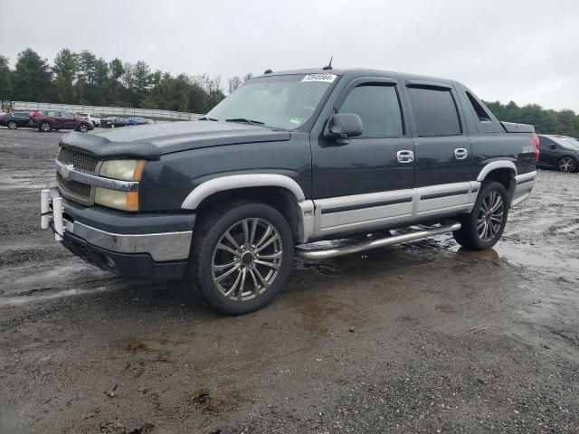 2005 Chevrolet Avalanche K1500 for Sale in Finksburg, MD - Mechanical