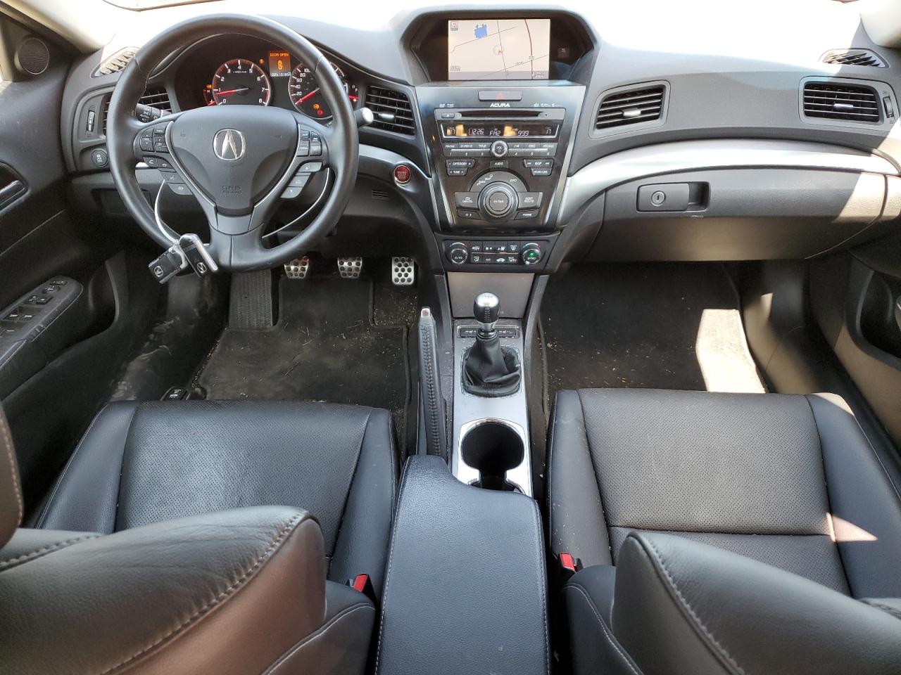 19VDE2E72EE400332 2014 Acura Ilx Dynamic