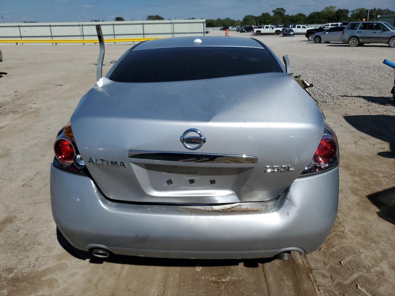 2009 Nissan Altima 2.5 VIN: 1N4AL21E89N510460 Lot: 69433414