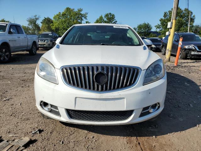  BUICK VERANO 2017 Белый