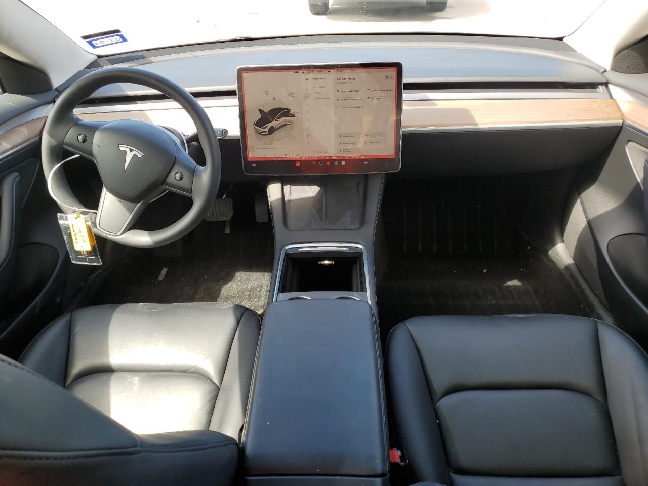 5YJ3E1EAXPF547388 2023 Tesla Model 3