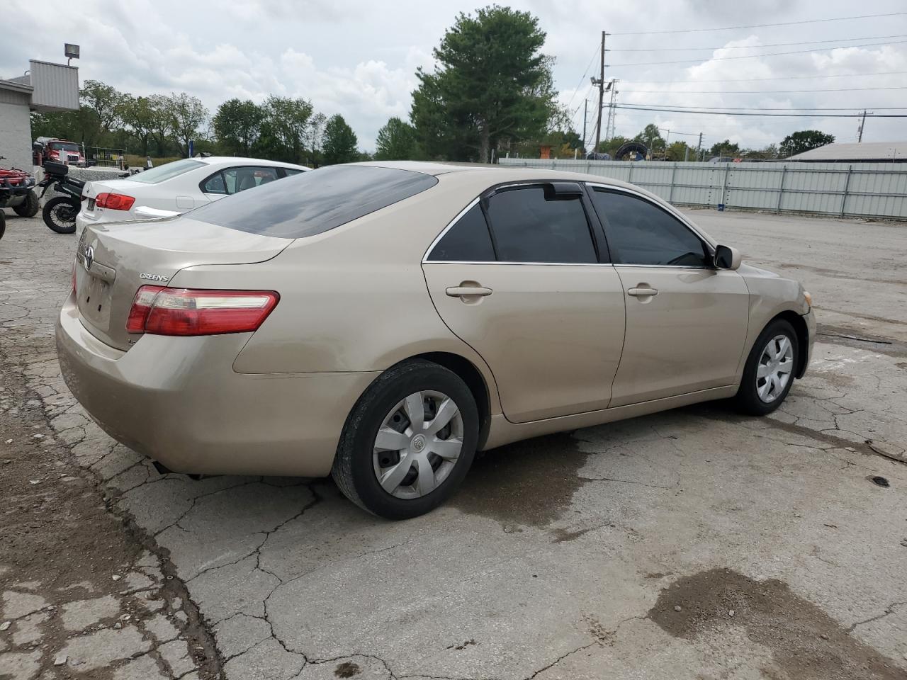 2009 Toyota Camry - Image 3