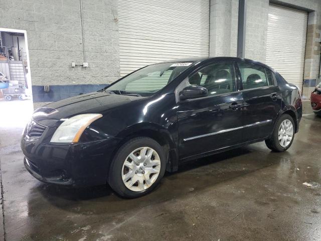 2010 Nissan Sentra 2.0