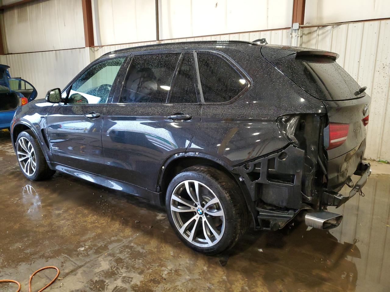 5UXKR6C53F0J74600 2015 BMW X5 - Image 2