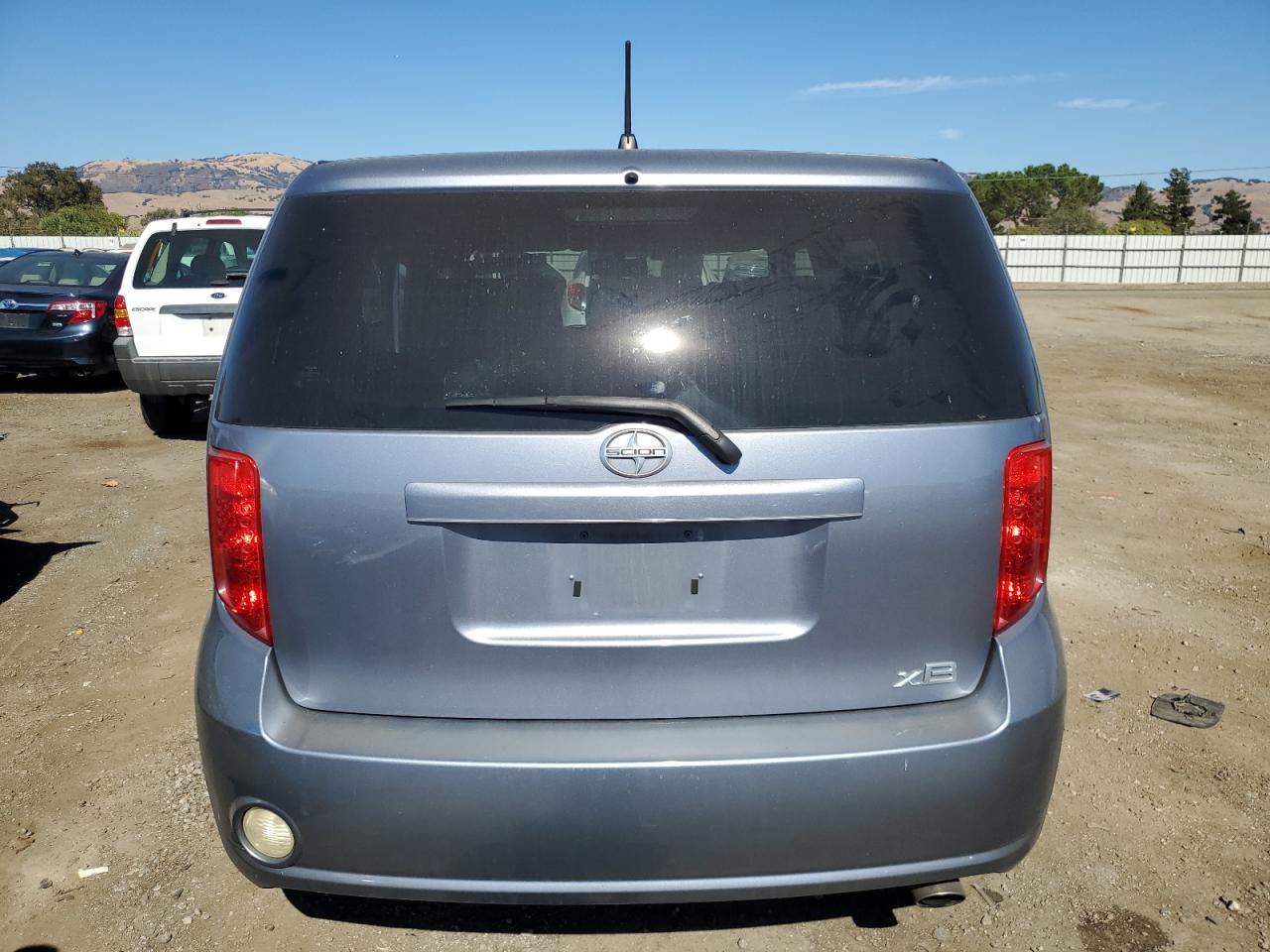 JTLKE50E791065541 2009 Toyota Scion Xb