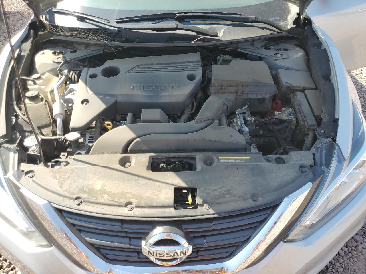 1N4AL3AP4HN334271 2017 Nissan Altima 2.5