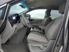 2016 Nissan Quest S продається в Kansas City, KS - Top/Roof