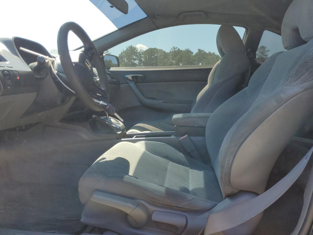 2007 Honda Civic Lx VIN: 2HGFG12637H503171 Lot: 70782144