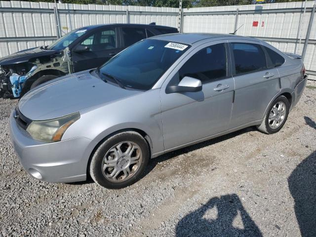 2010 Ford Focus Ses იყიდება Walton-ში, KY - Rear End