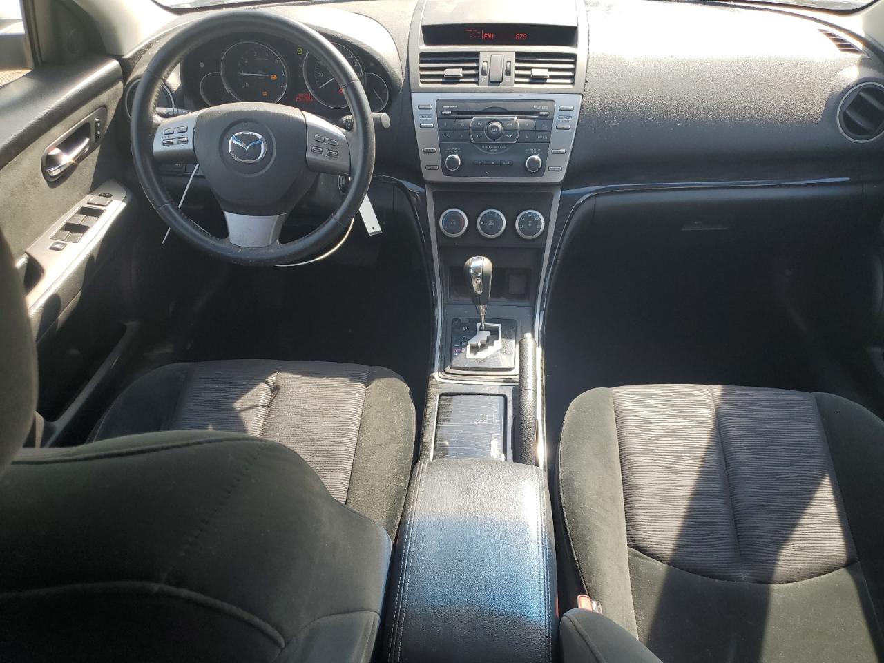 1YVHZ8CH4A5M26748 2010 Mazda 6 I