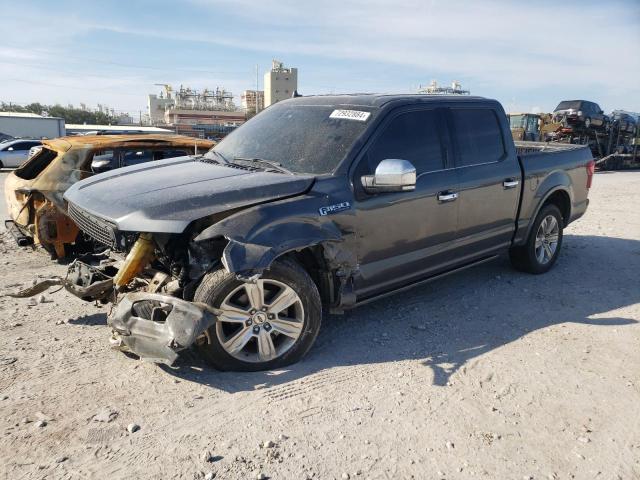 1FTEW1E48LFA63841 Ford F-150 F150 SUPER