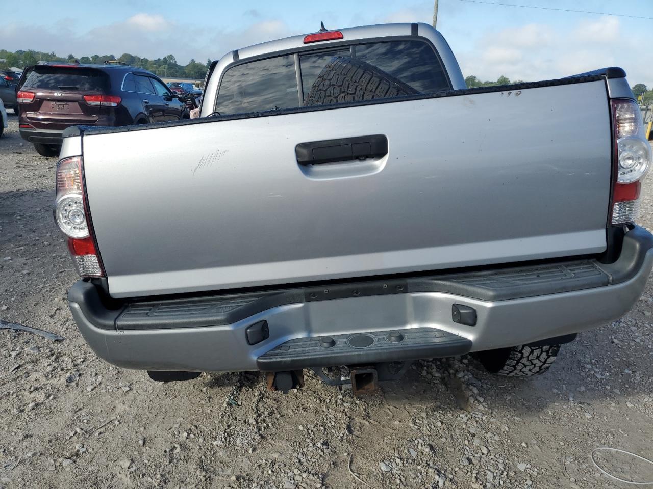 5TFLU4EN6FX131768 2015 Toyota Tacoma Double Cab