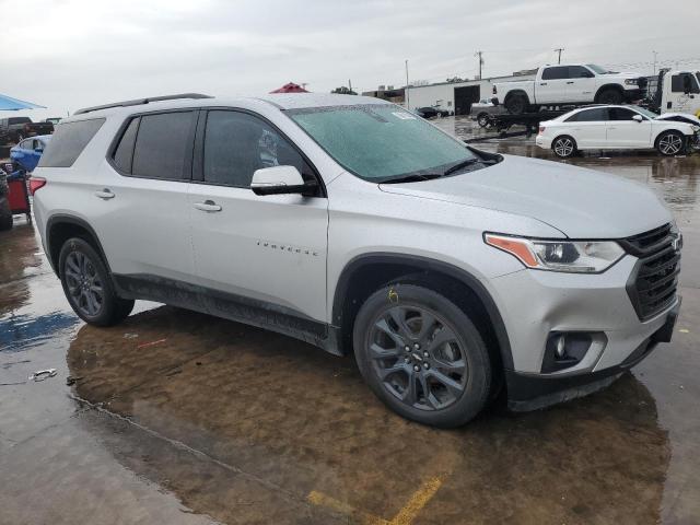 1GNERJKW2LJ274387 Chevrolet Traverse R 4