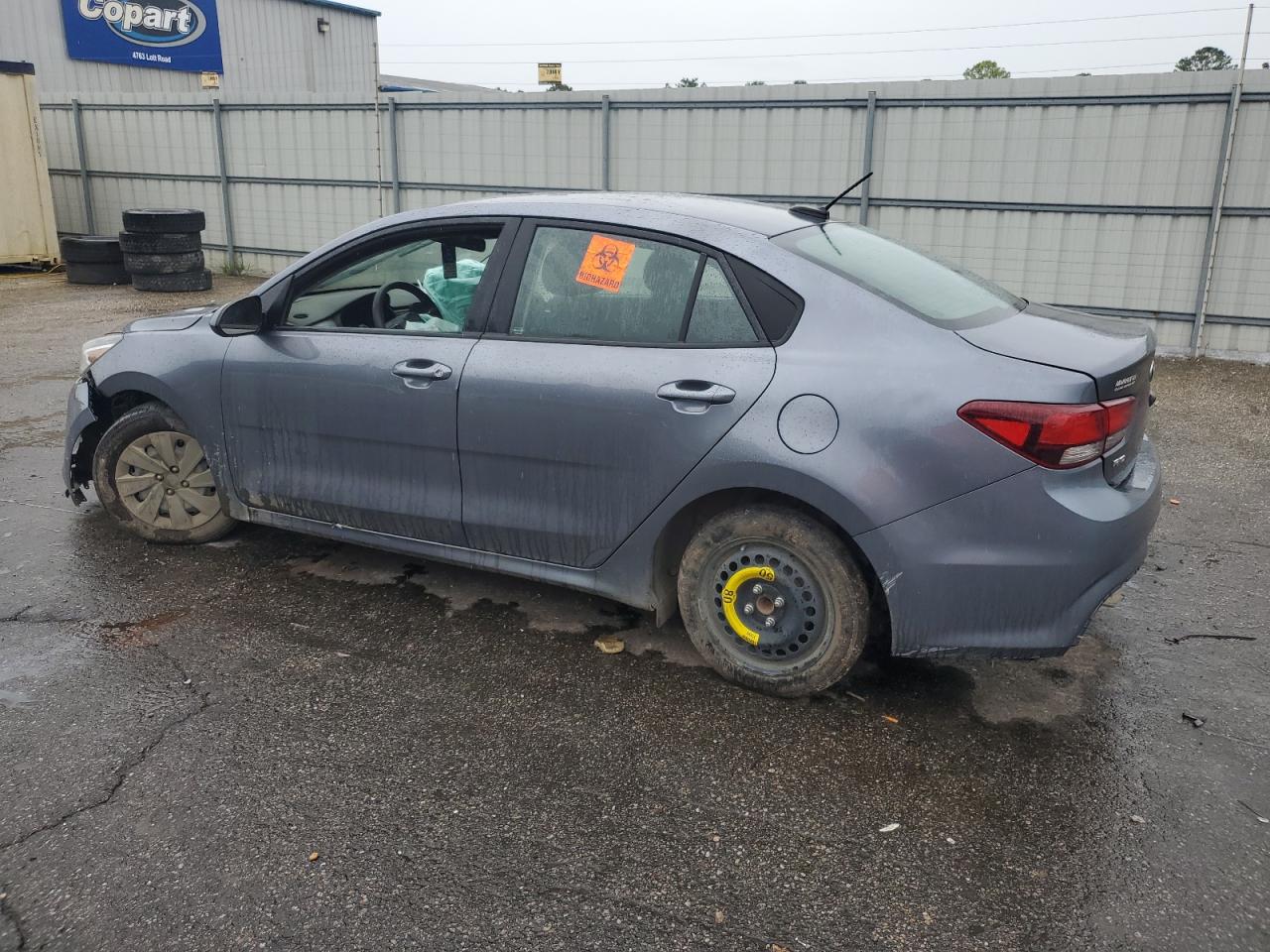 2019 Kia Rio - Image 2