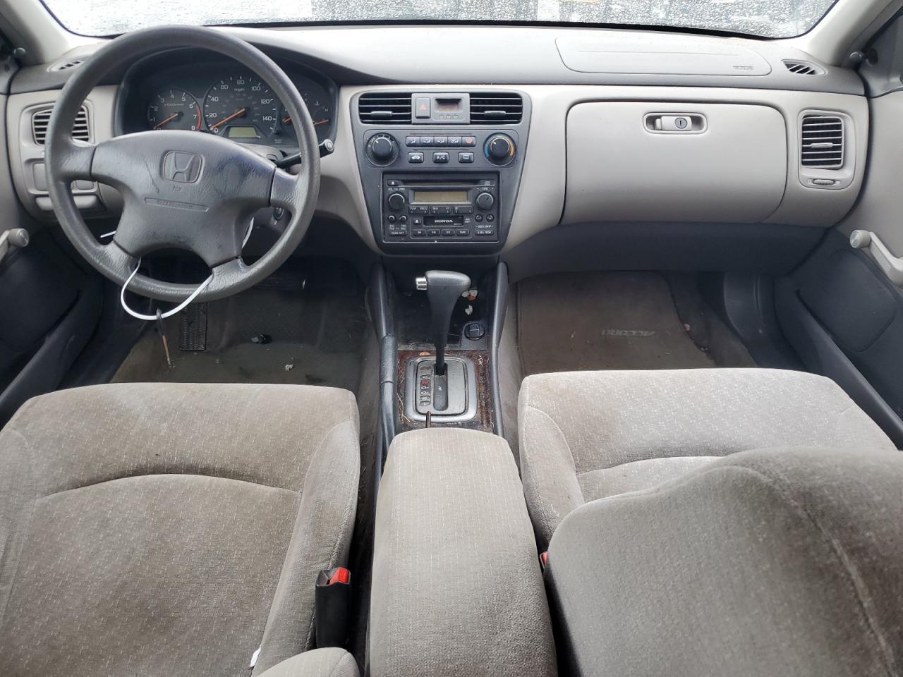 1HGCF86672A145623 2002 Honda Accord Value