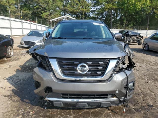  NISSAN PATHFINDER 2020 Gray