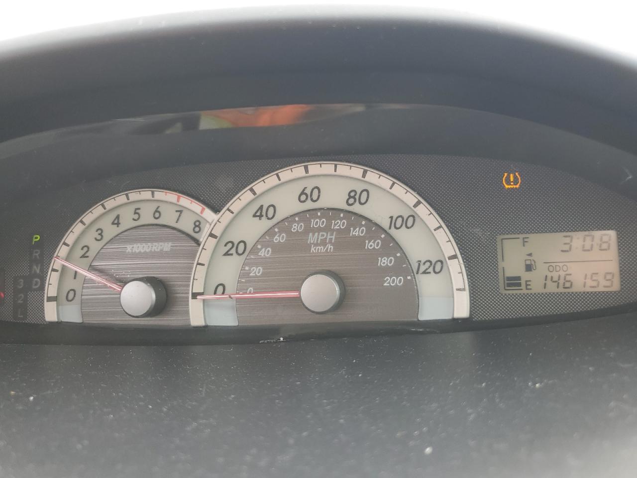 2008 Toyota Yaris - Image 9