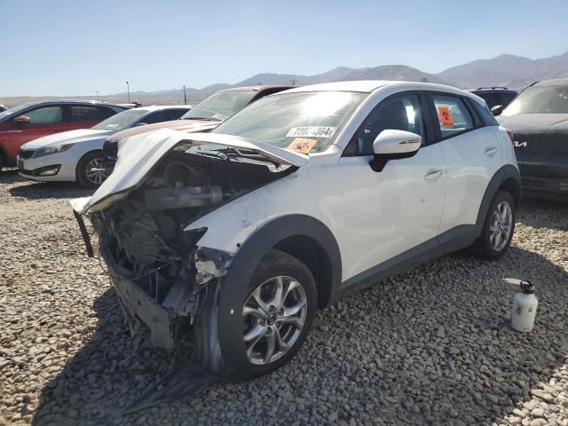 2016 Mazda Cx-3 Touring