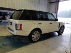 2010 Land Rover Range Rover Hse Luxury de vânzare în Grenada, MS - Mechanical