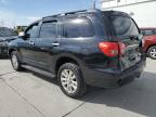 2014 Toyota Sequoia Platinum zu verkaufen in Farr West, UT - Rear End