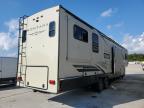 2019 KEYSTONE MONTANA - RVS RV for sale at Copart LA - NEW ORLEANS