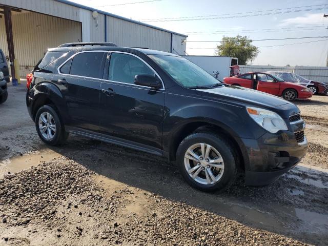  CHEVROLET EQUINOX 2015 Серый