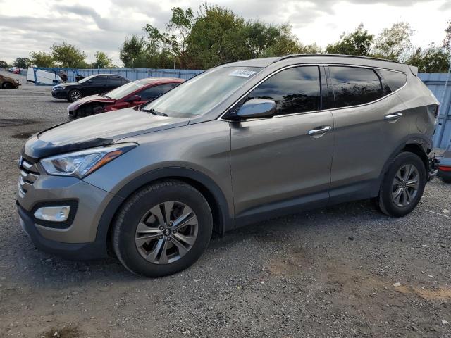 2016 Hyundai Santa Fe Sport 