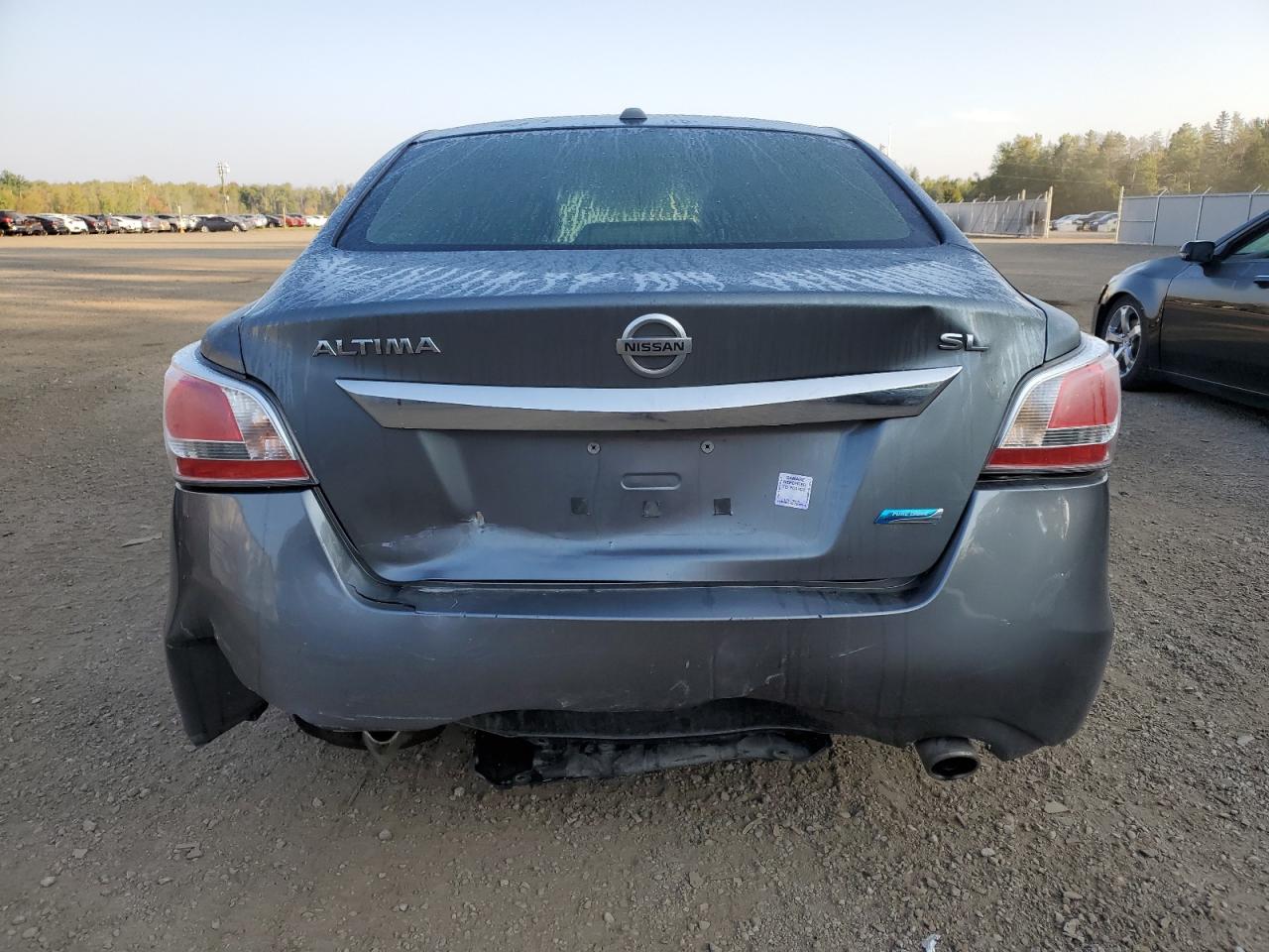 1N4AL3AP5FN899285 2015 Nissan Altima 2.5