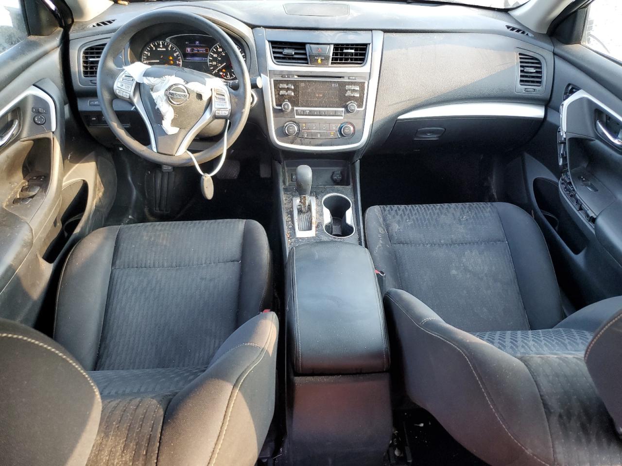 1N4AL3AP5JC153150 2018 Nissan Altima 2.5