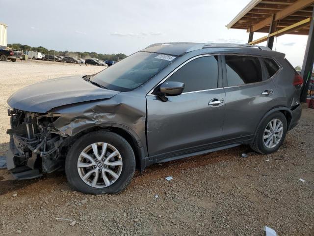 2018 Nissan Rogue S за продажба в Tanner, AL - Front End