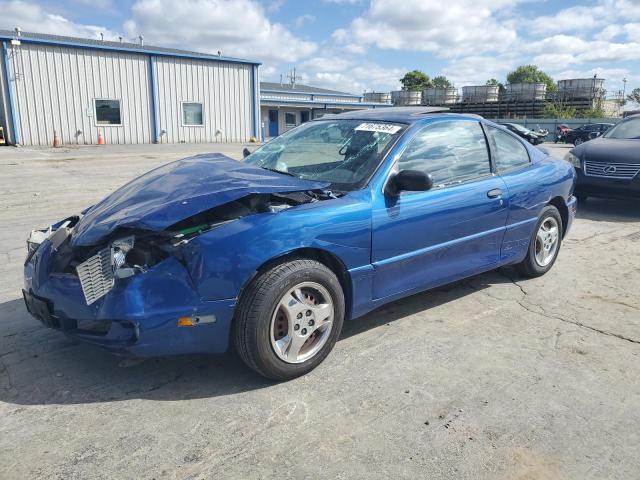 2004 Pontiac Sunfire 