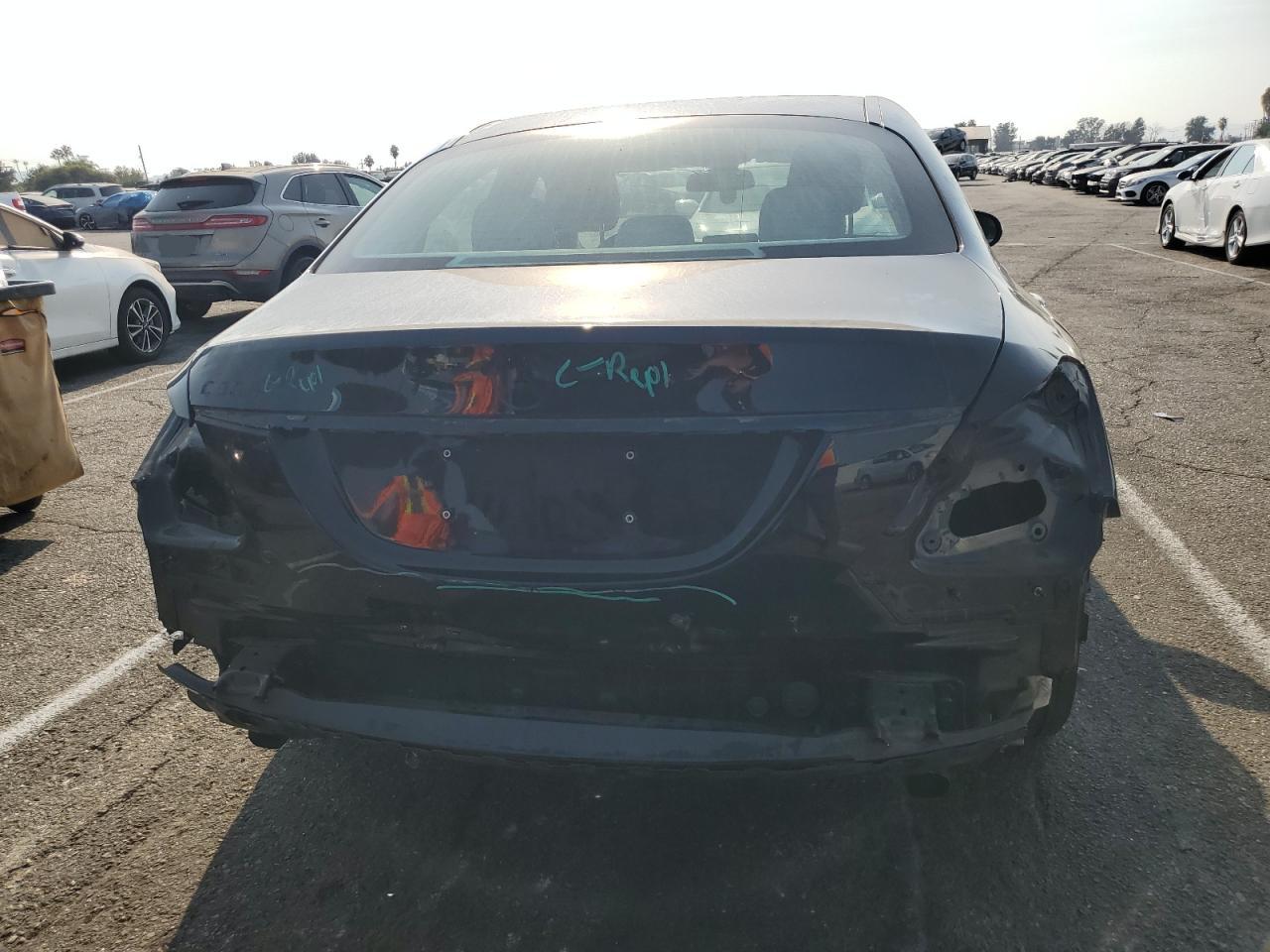 2017 Mercedes-Benz C-klasse - Image 6