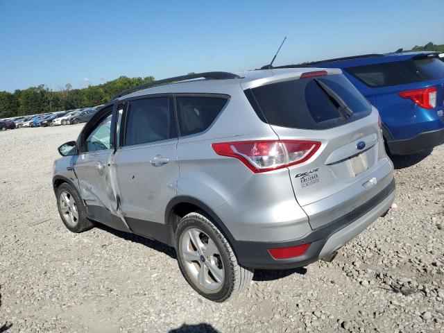  FORD ESCAPE 2014 Серебристый