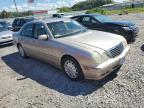 2001 Mercedes-Benz E 320 na sprzedaż w Montgomery, AL - Side