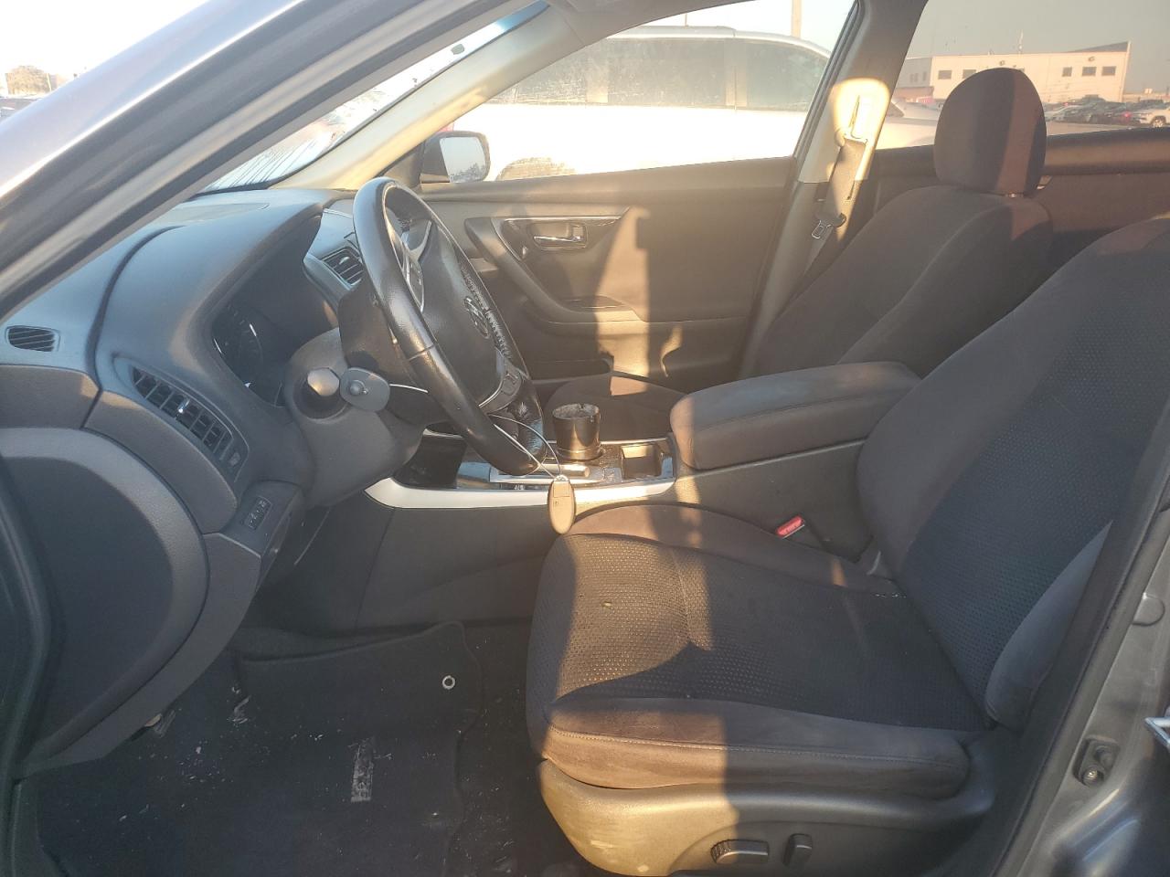 1N4AL3AP8EC326987 2014 Nissan Altima 2.5