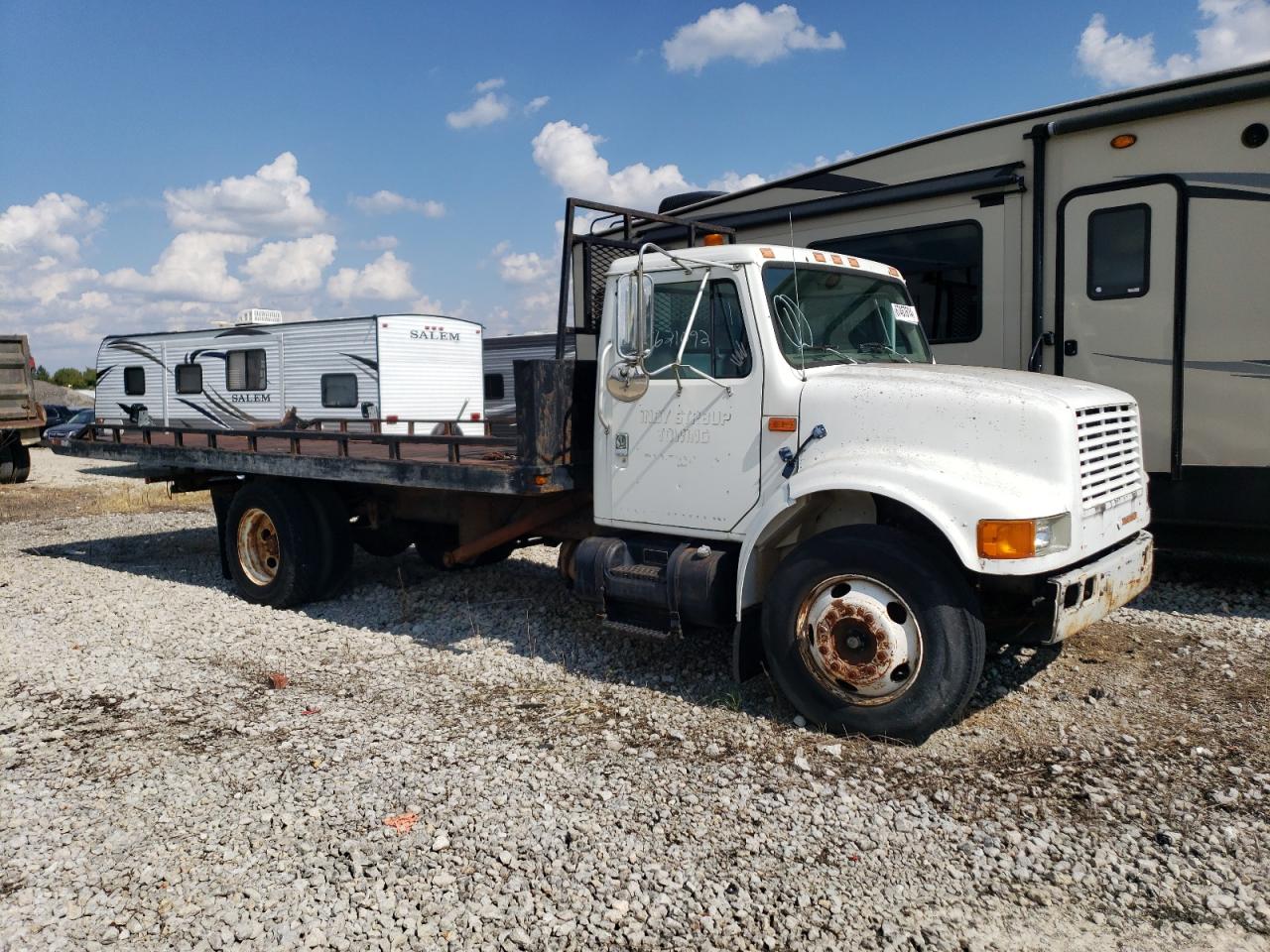 1996 International 4000 4700 VIN: 1HTSCAAM1TH350950 Lot: 67467614