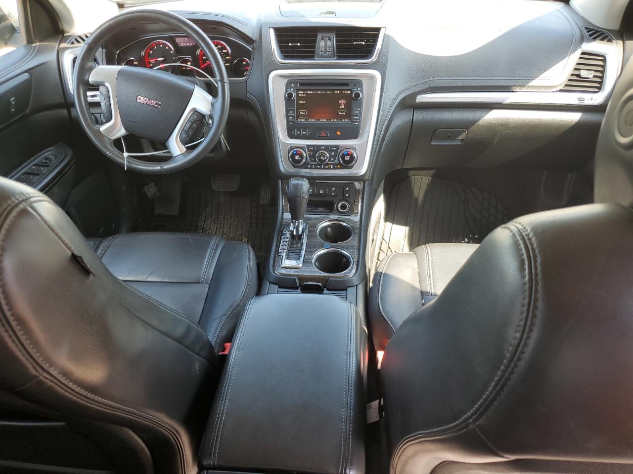 2014 GMC Acadia - Image 8
