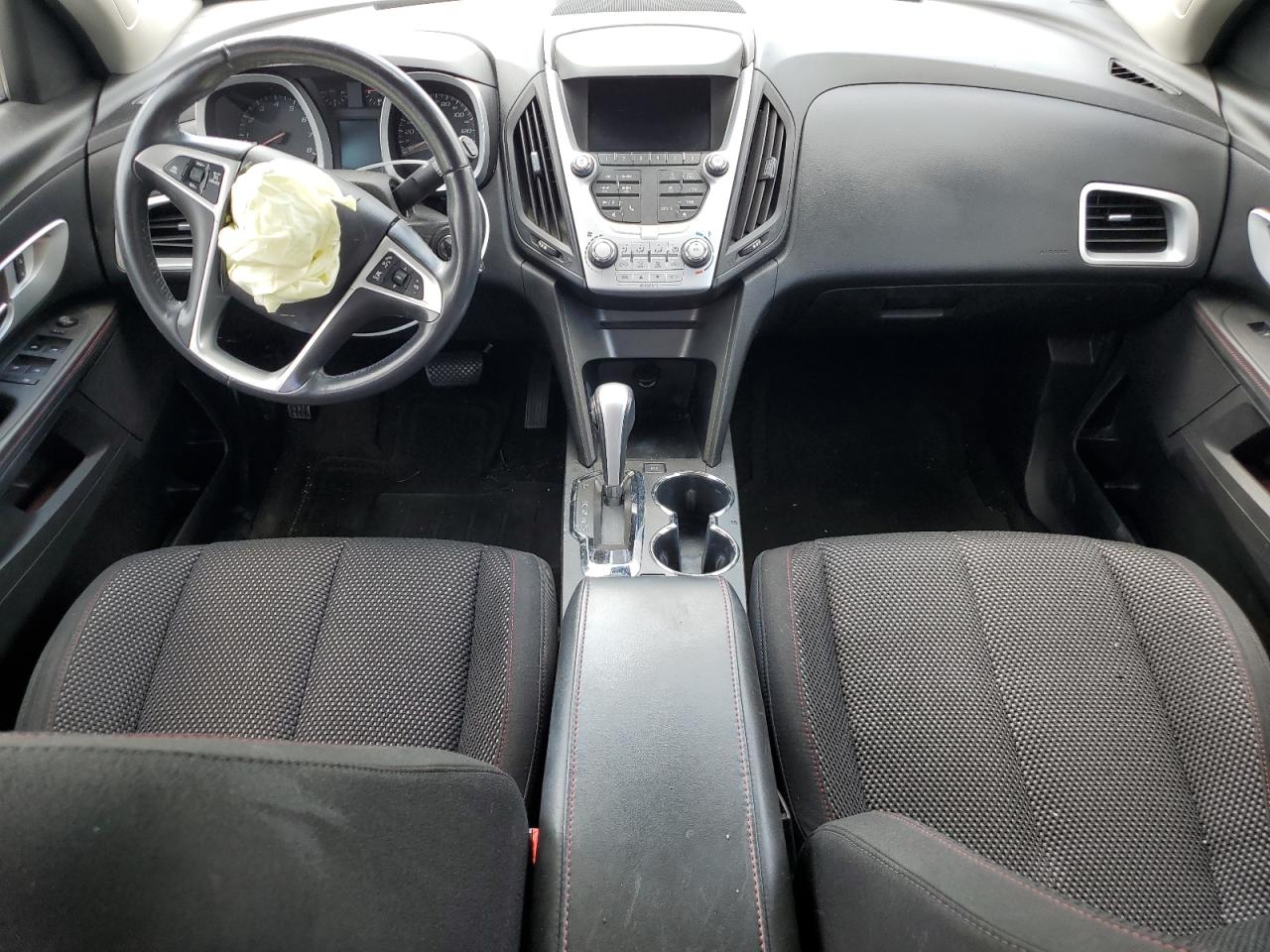 2013 Chevrolet Equinox - Image 8