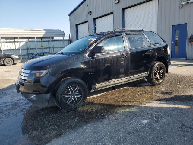 2007 Ford Edge Sel