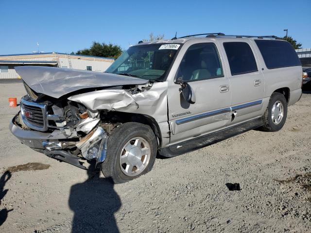 2004 Gmc Yukon Xl C1500