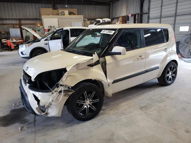 2013 Kia Soul  en Venta en Rogersville, MO - Front End