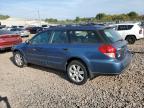 2008 Subaru Outback 2.5I   en Venta en Chalfont, PA - Front End