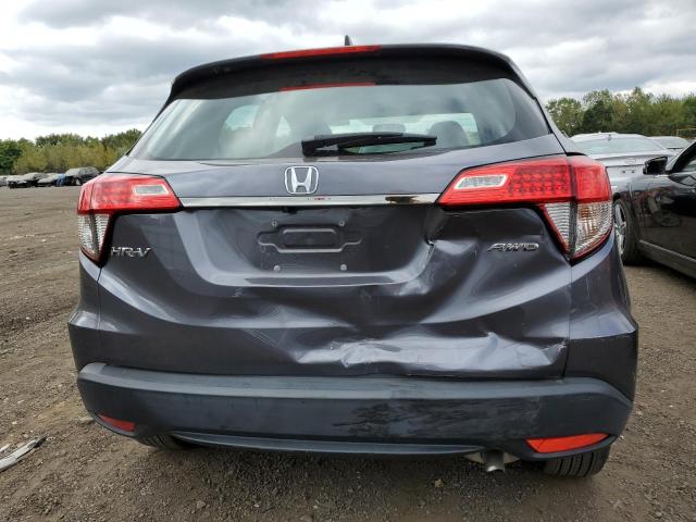 3CZRU6H35LM720130 Honda HR-V LX 6