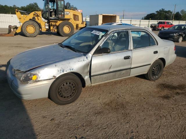 2000 Toyota Corolla Ve