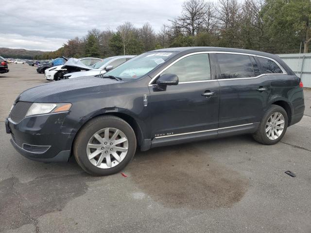 2014 Lincoln Mkt 