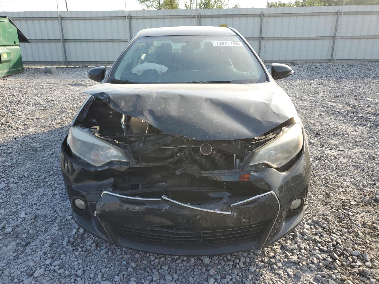 2014 Toyota Corolla - Image 5